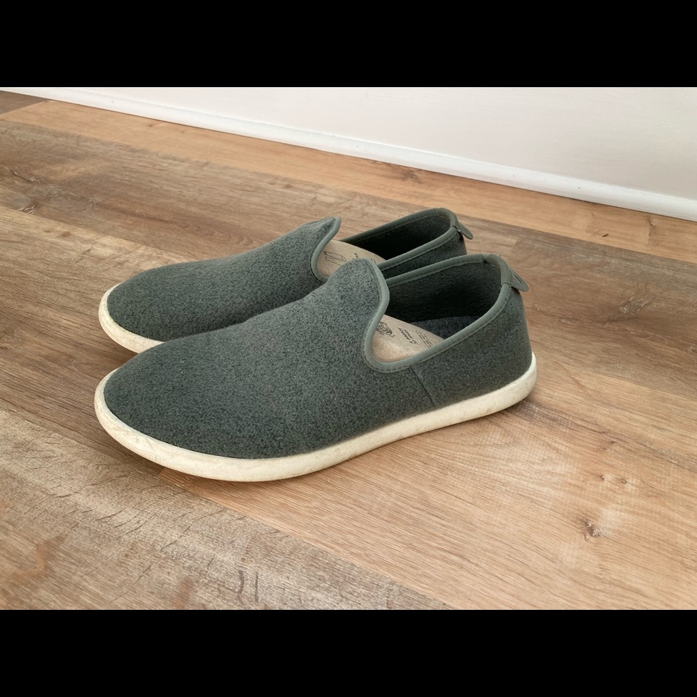Allbirds Wool Loungers